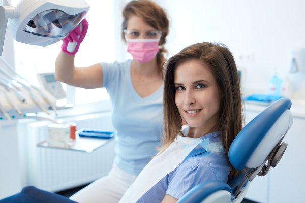 What Can Cosmetic Dentistry Fix?