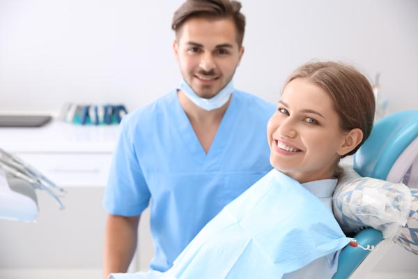 Preparing For Your Next Dental Check Up
