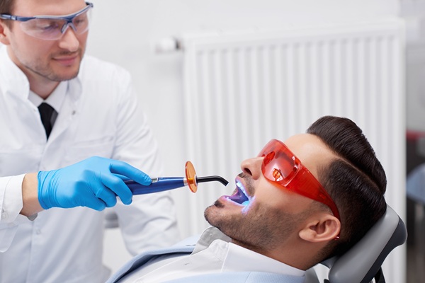 What To Avoid After Getting A New Dental Filling