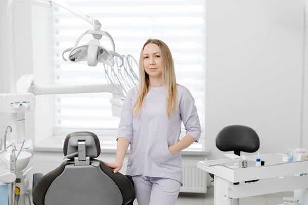 Questions To Ask At A New Dental Office