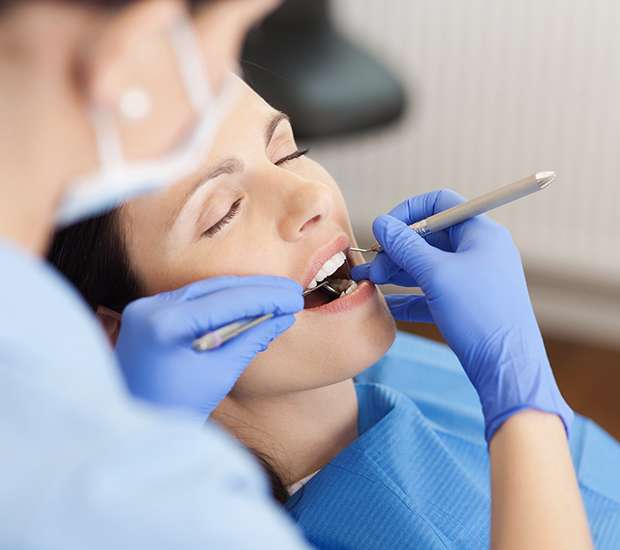 Long Beach Dental Restorations