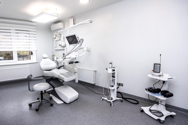 Qualities To Look For In A Dentist Near Me