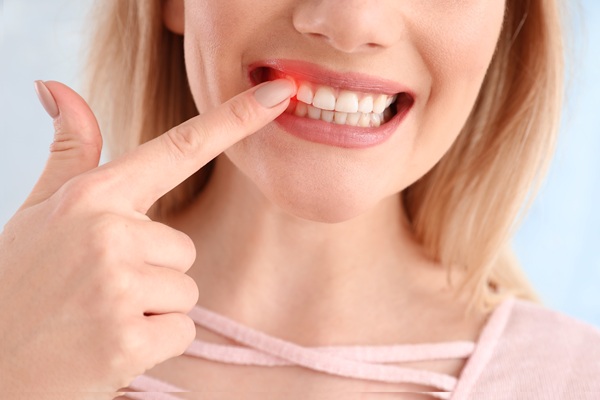 Periodontal Treatments From Your Dentist