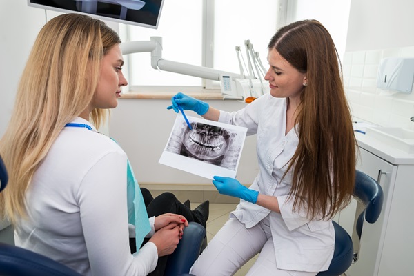What Happens After The Root Canal Procedure?