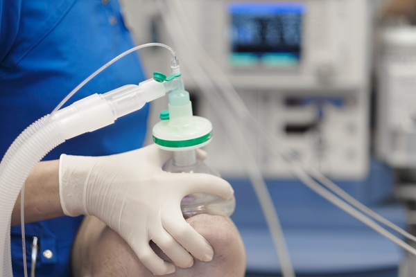 Is Sedation Dentistry Safe?